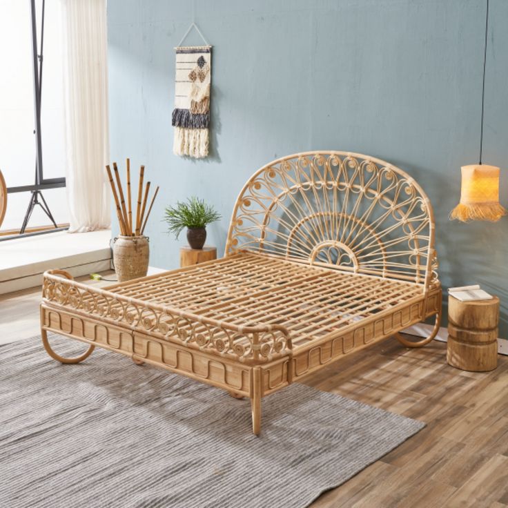 Giường Ngủ Cao Cấp