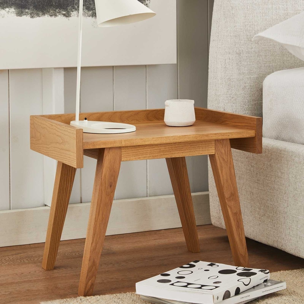 Tủ Gỗ Đầu Giường