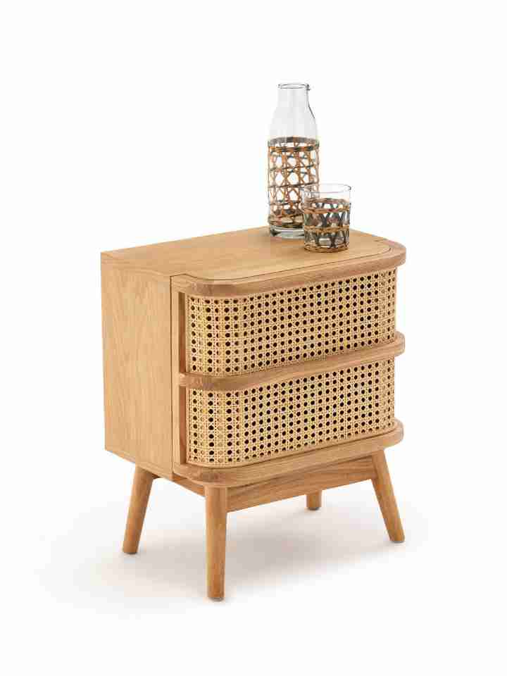 Bàn Để Đầu Giường