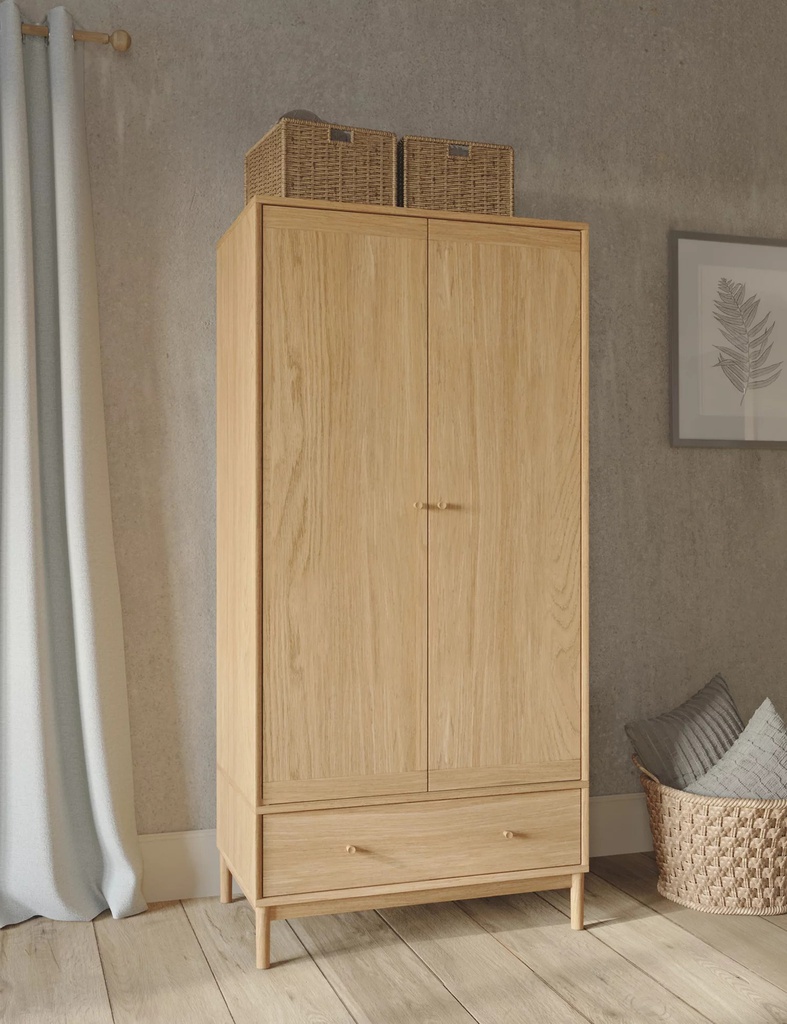 Tủ quần áo hiện đại