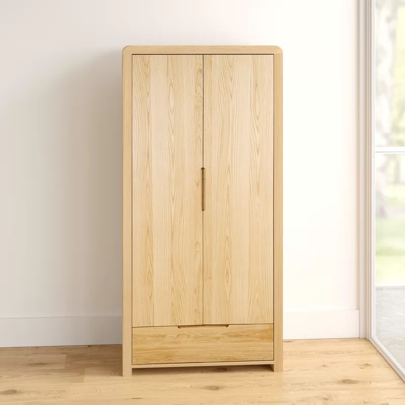 Tủ quần áo hiện đại