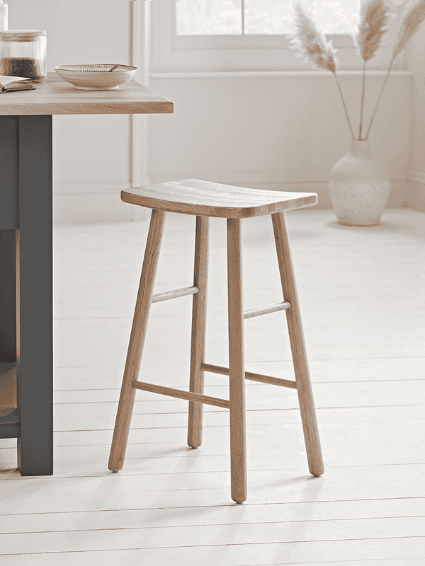 Xu hướng sử dụng ghế gỗ Sồi (Oak)