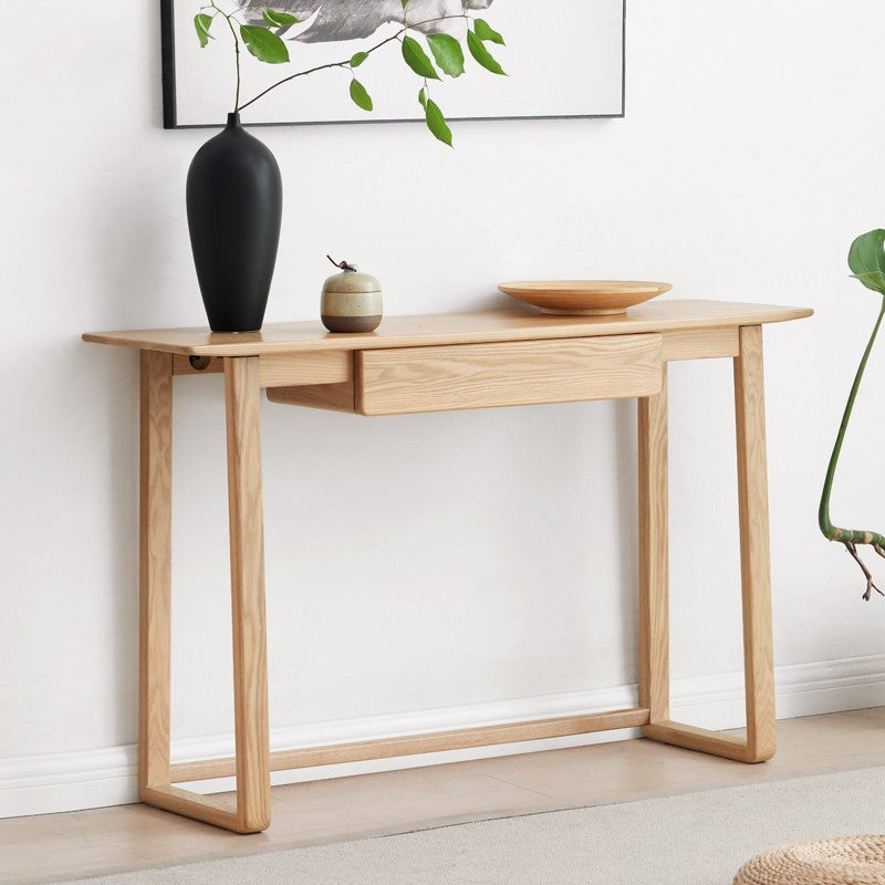 nội thất sofa gỗ sồi