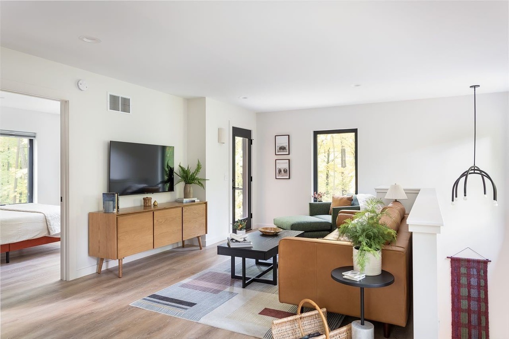 Tủ Trang Trí Gỗ Sồi 3 Hộc Tủ Cao 75 Ngang 180 Sâu 45 (cm)