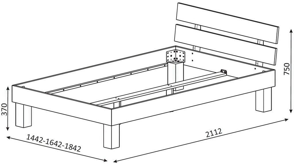 giuong-ngu-go-soi-cao-75-ngang-211-rong-184-cm-16321