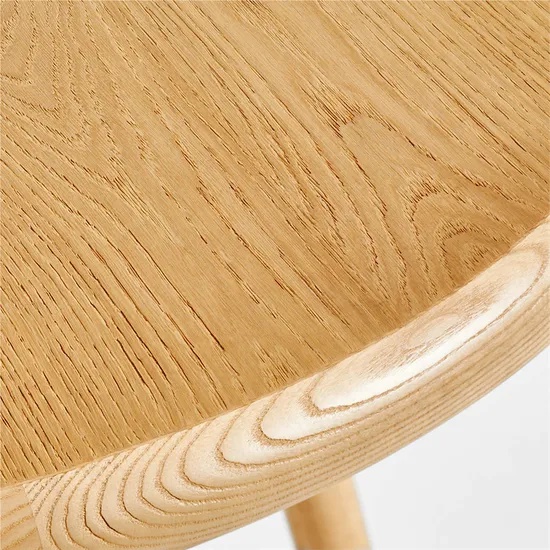 ban-an-hinh-oval-go-soi-oak-dai-200-rong-100-cao-75-cm-20294