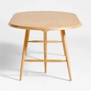 ban-an-hinh-oval-go-soi-oak-dai-200-rong-100-cao-75-cm-20295