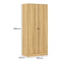 tu-quan-ao-go-mdf-cao-180-ngang-80-rong-45-cm-20505