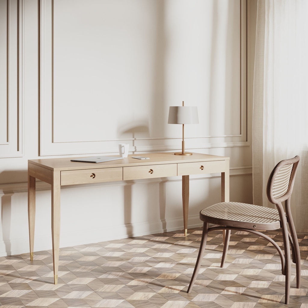 ban-lam-viec-3-hoc-tu-go-soi-oak-dai-140-rong-60-cao-75-cm-23255