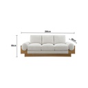 ghe-sofa-go-soi-oak-cao-80-rong-260-sau-90-cm-23873