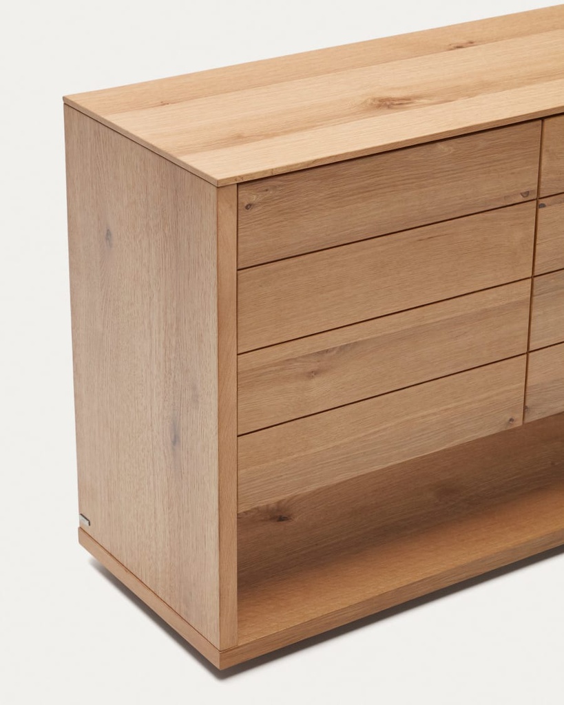 tu-trang-tri-go-soi-cao-73-ngang-200-rong-40-cm-23978