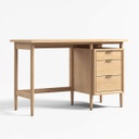 ban-lam-viec-go-soi-cao-75-ngang-120-rong-55-cm-24361