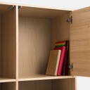 tu-sach-go-soi-cao-200-ngang-100-rong-45-cm-24448