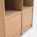 tu-sach-go-soi-cao-200-ngang-100-rong-45-cm-24449