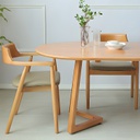 ban-an-oval-go-soi-oak-dai-200-ngang-80-cao-75-cm-25005