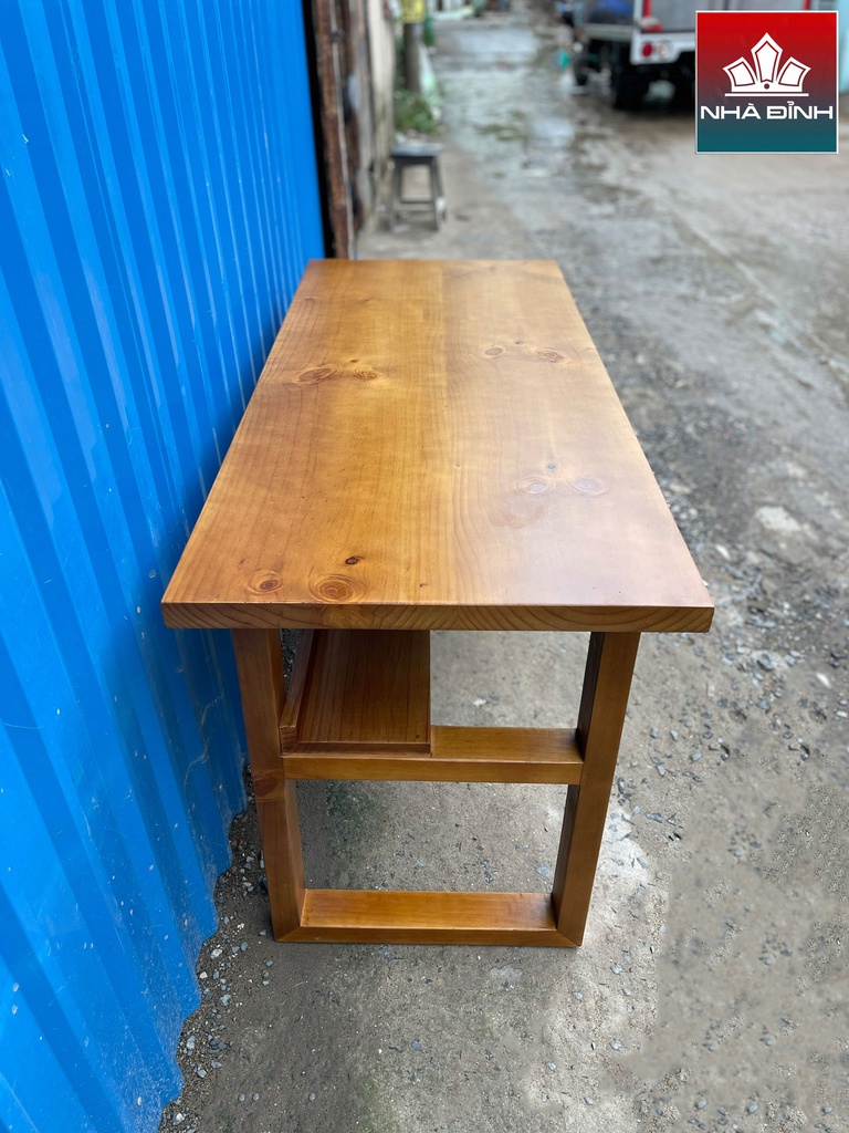 ban-lam-viec-go-thong-cao-75-rong-140-sau-60-cm-25304