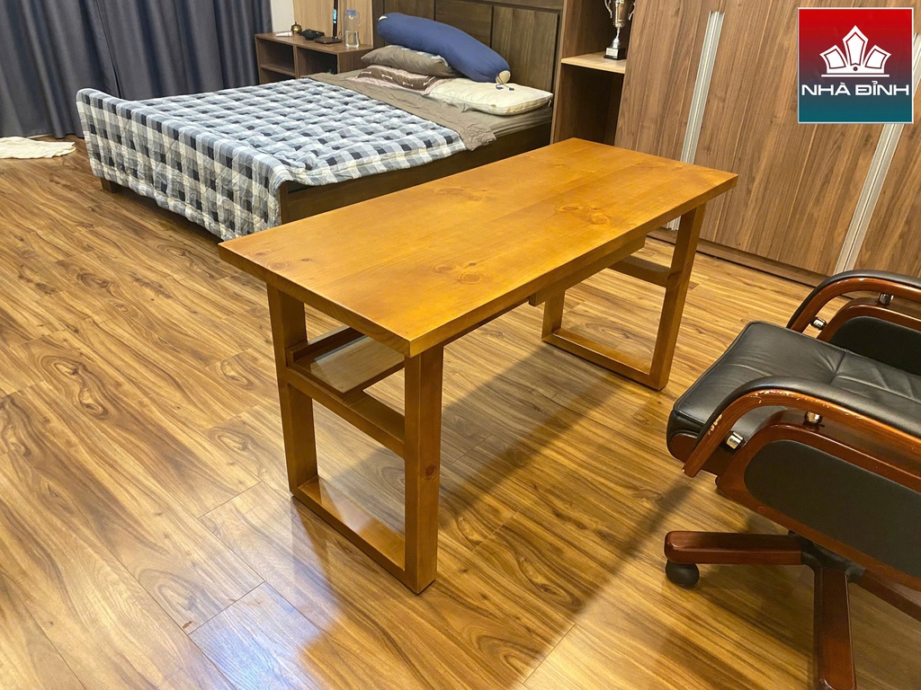 ban-lam-viec-go-thong-cao-75-rong-140-sau-60-cm-25310