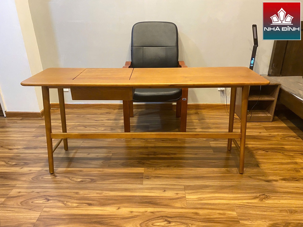 ban-lam-viec-go-thong-cao-74-rong-160-sau-45-cm-25319