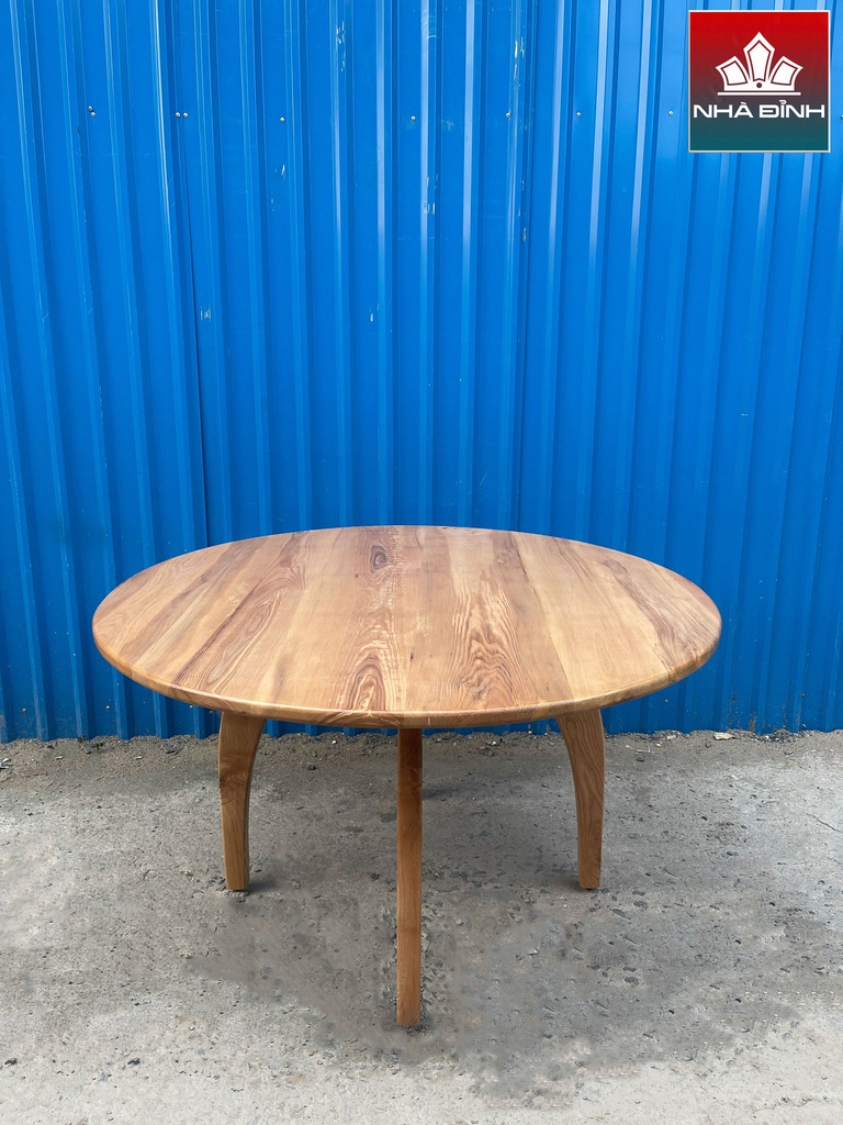 ban-an-tron-go-tan-bi-duong-kinh-130-cao-75-cm-25422