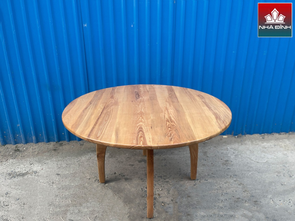 ban-an-tron-go-tan-bi-duong-kinh-130-cao-75-cm-25427