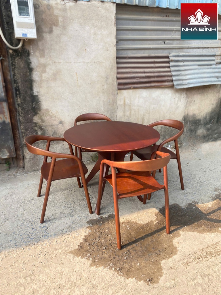 bo-ban-an-go-tan-bi-cao-75-duong-kinh-100-cm-25442