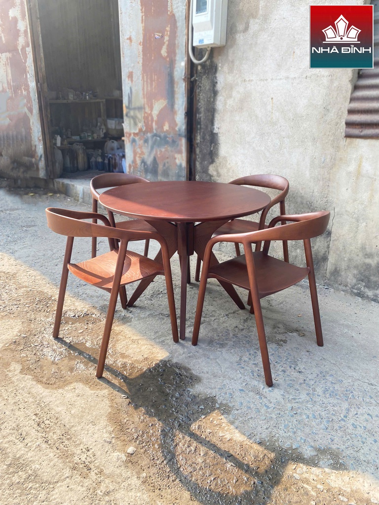 bo-ban-an-go-tan-bi-cao-75-duong-kinh-100-cm-25445