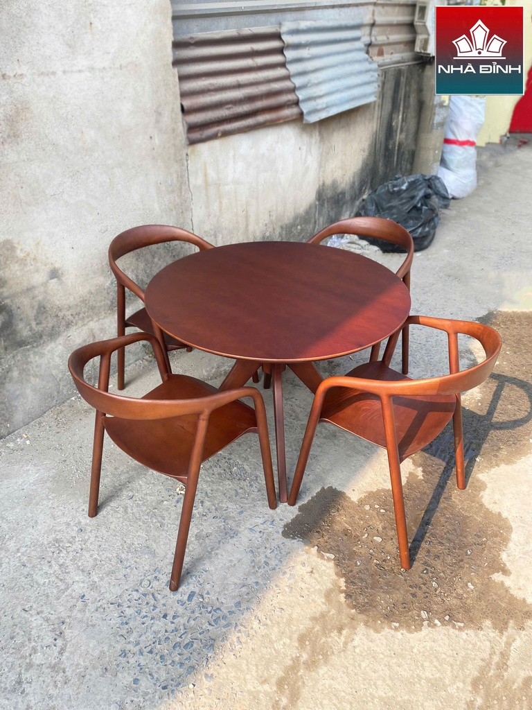 bo-ban-an-go-tan-bi-cao-75-duong-kinh-100-cm-25449