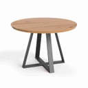 ban-an-tron-go-soi-ket-hop-chan-sat-duong-kinh-100-cao-75-cm-6402