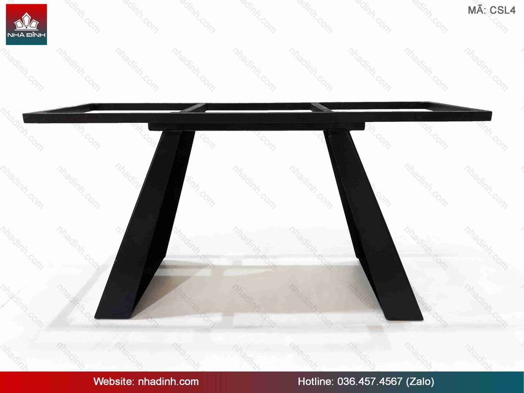 chan-ban-chu-k-nam-sat-la-cao-70-dai-140-rong-50-cm-8831