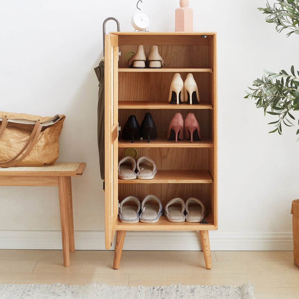 tu-giay-1-canh-go-soi-oak-cao-105-rong-48-sau-35-cm-943