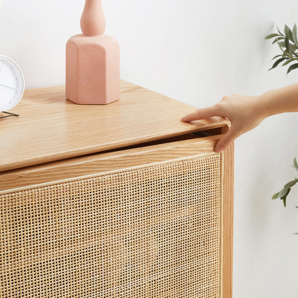 tu-giay-1-canh-go-soi-oak-cao-105-rong-48-sau-35-cm-945