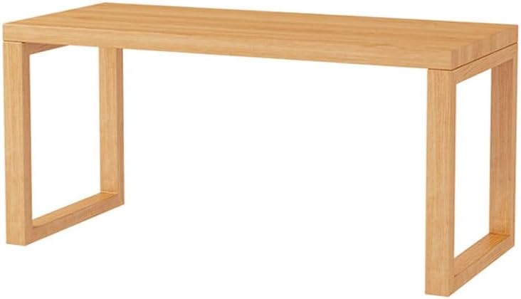 Bàn Làm Việc Gỗ Sồi (Oak) Cao 75 Rộng 160 Sâu 80 (cm)
