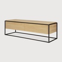 Ghế Băng Gỗ Ash ( Tần Bì ) Dài 160 Rộng 40 Cao 45 (cm)