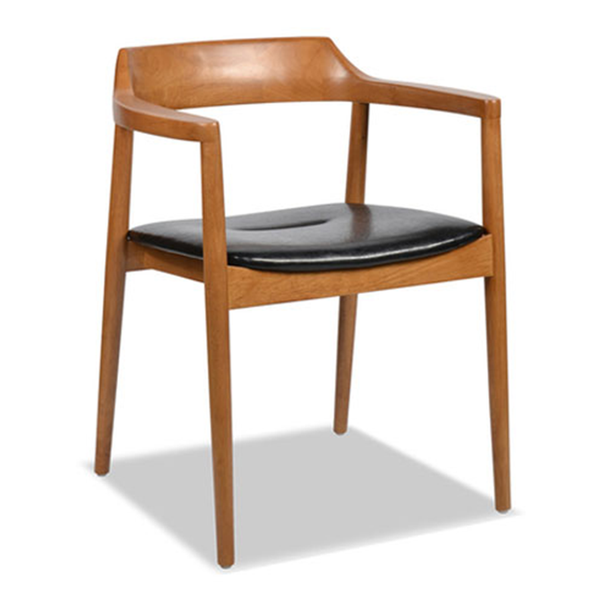 Ghế Gỗ Tần Bì Hiroshima Cao 78 Ngang 59 Rộng 45 (cm)