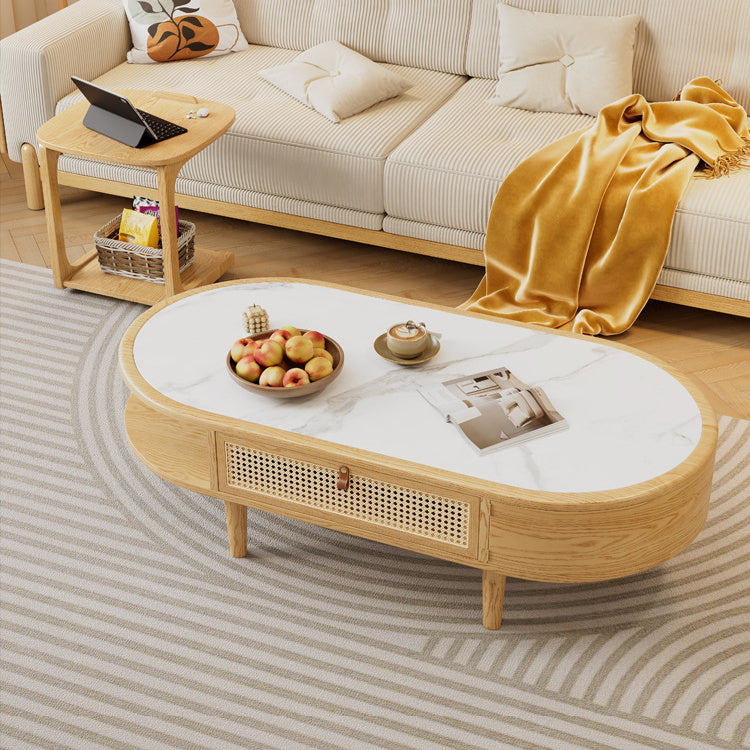 Bàn Trà Gỗ tần Bì Cao 37 Ngang 120 Rộng 60 (cm)