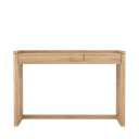 Bàn Console Gỗ Sồi Cao 82 Ngang 120 Rộng 43 (cm)