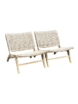 Ghế Lười Gỗ Tần Bì (Ash) Cao 68 Rộng 66 Sâu 86 (cm)