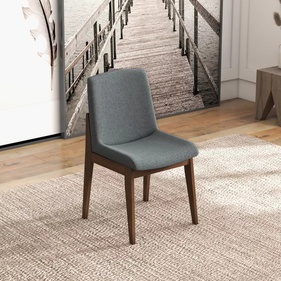 [OAKG15] Ghế Gỗ Tần Bì Cao 58 Rộng 39 Sâu 45 (cm)