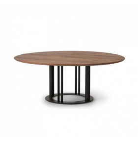 [ASHBA30] Bàn Ăn Gỗ Tần Bì (Ash) Cao 74 Rộng 150 Sâu 150 (cm)