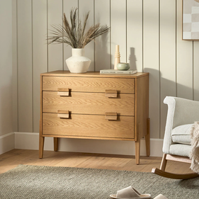 [OAKGI174] Tab Gỗ Sồi Cao 76 Ngang 90 Rộng 45 (cm)