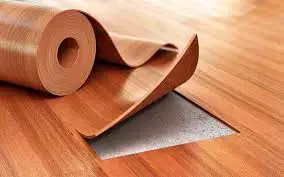  Gỗ Laminate - đặc điểm ưu việt