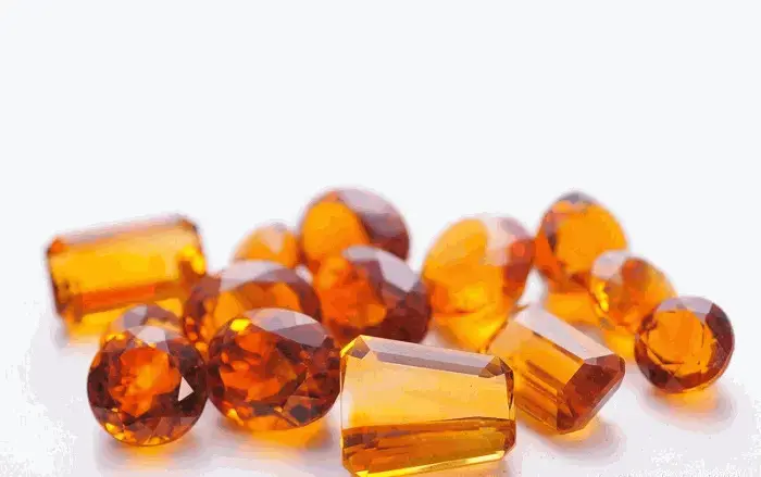 Đá Citrine mang đến những năng lực đặc biệt tốt cho sức khỏe