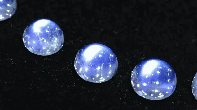 Đá Mặt Trăng (Moonstone)