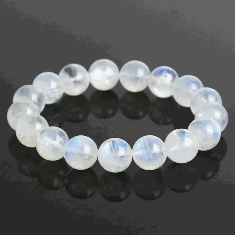 Đá Mặt Trăng (Moonstone)