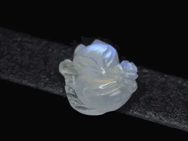 Đá Mặt Trăng (Moonstone)