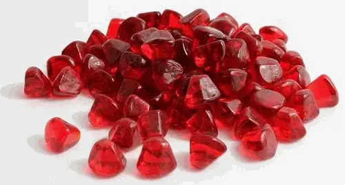 Đá Ruby (Đá Hồng Ngọc) 