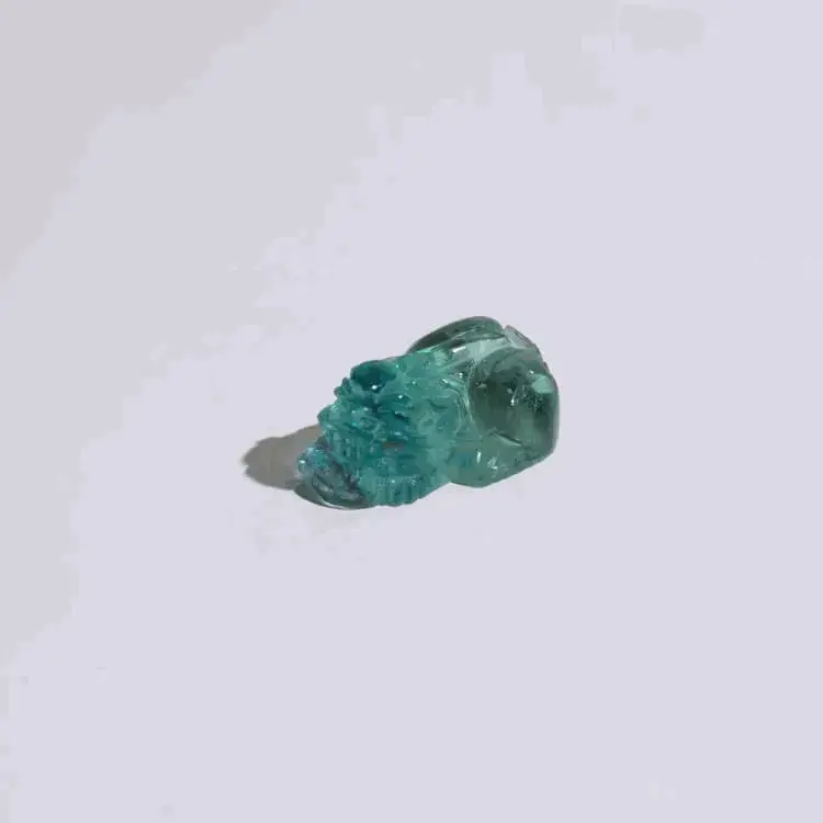 Đá Fluorite