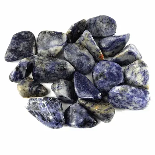 Đá Sodalite