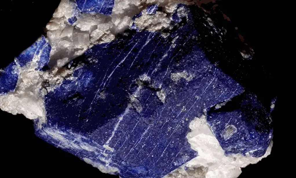 Đá Sodalite