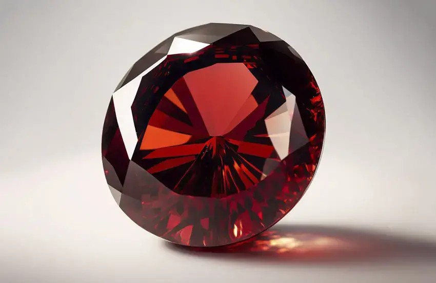 Đá Garnet